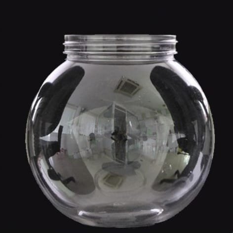 2000 ML PET JAR